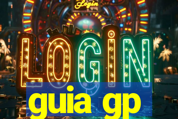 guia gp